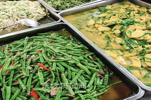 明焱餐饮管理 专业食堂承包服务的卓越之道