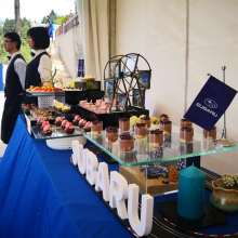 四川嘉庆餐饮有限管理公司 供应链管理助力供应产品高效对接市场