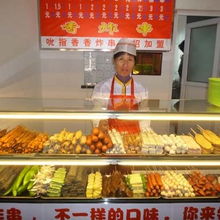 门面十一与德龙餐饮 秦皇岛餐饮供应链管理的产品分类革新