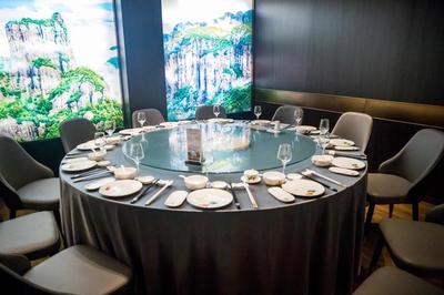 仙居县限上住宿餐饮企业展播 | 仙居县安洲宴餐饮管理