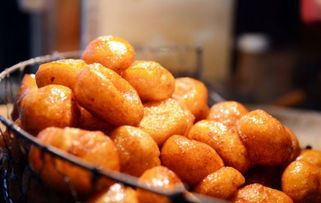 理念与糖油粑粑学 探索正宗长沙糖油粑粑培训与餐饮管理